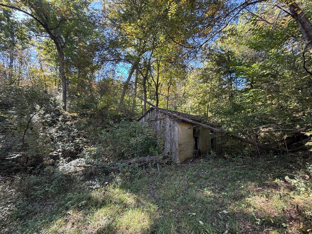 Image for 168 m/l Acres of Recreational Land - Lee County, IA