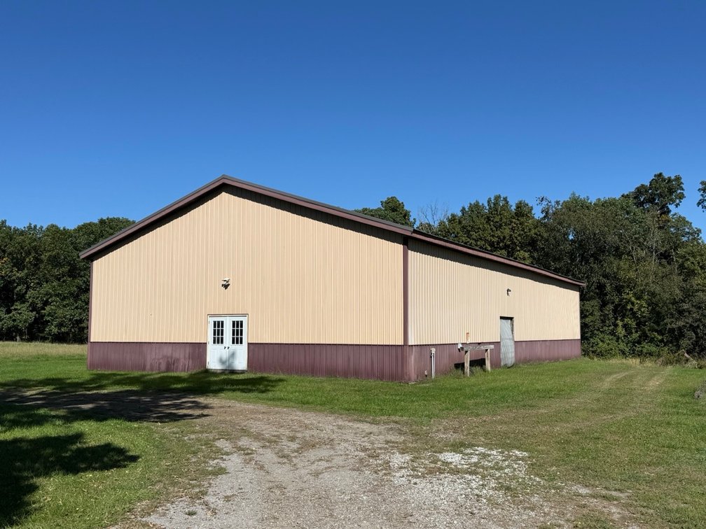 Image for 168 m/l Acres of Recreational Land - Lee County, IA