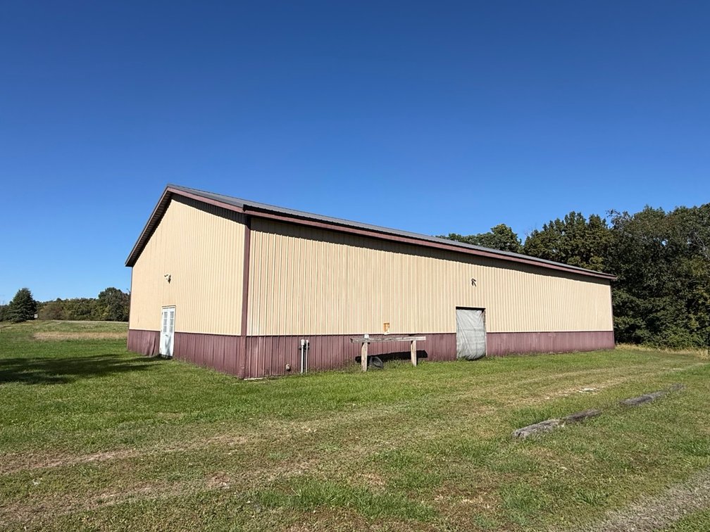 Image for 168 m/l Acres of Recreational Land - Lee County, IA