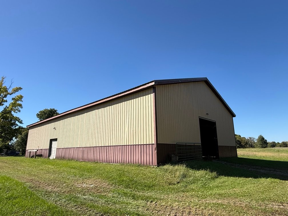 Image for 168 m/l Acres of Recreational Land - Lee County, IA