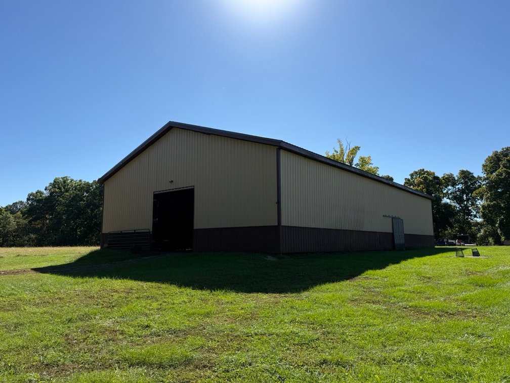 Image for 168 m/l Acres of Recreational Land - Lee County, IA
