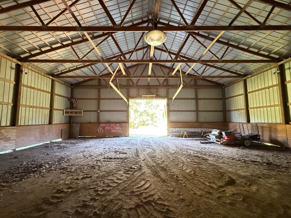 Image for 168 m/l Acres of Recreational Land - Lee County, IA