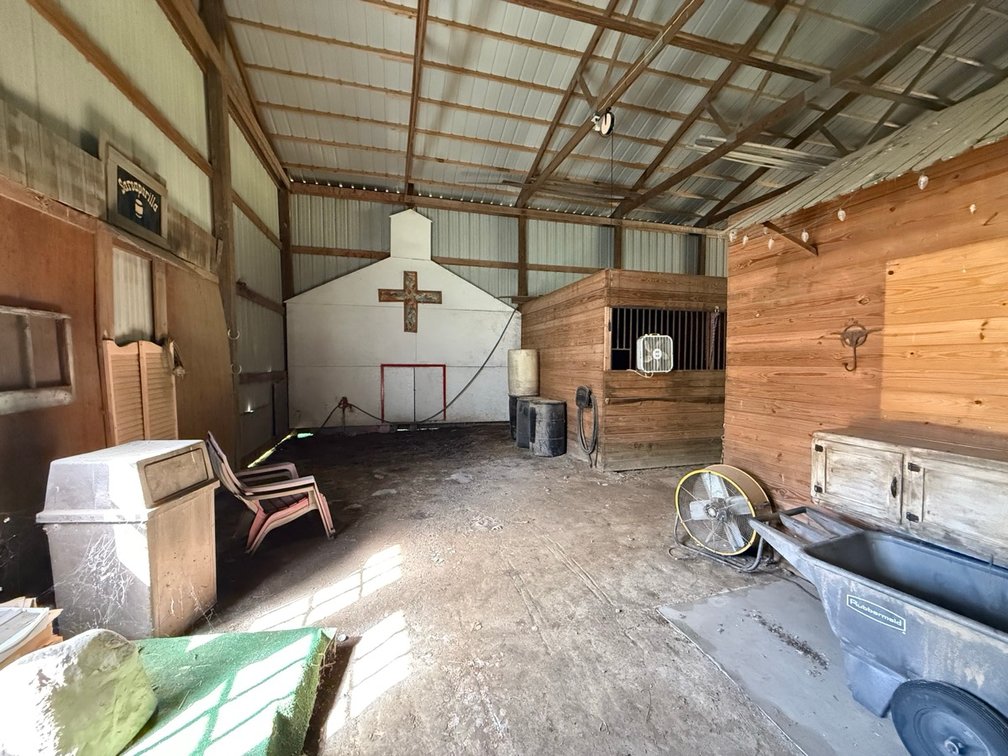 Image for 168 m/l Acres of Recreational Land - Lee County, IA