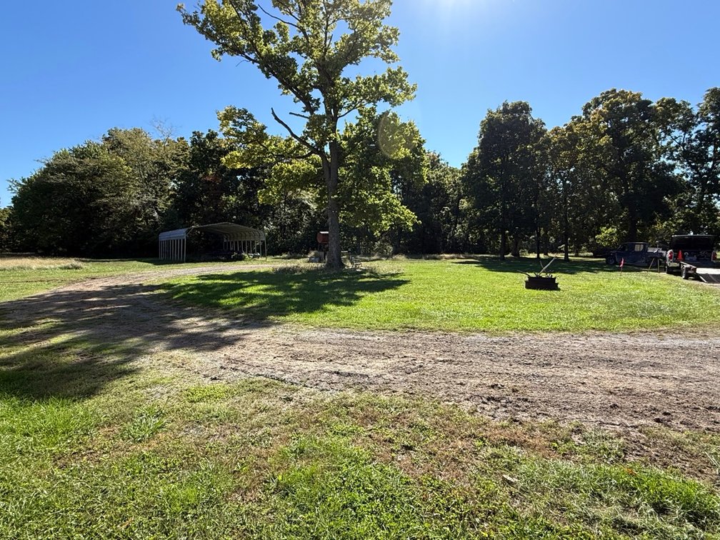 Image for 168 m/l Acres of Recreational Land - Lee County, IA