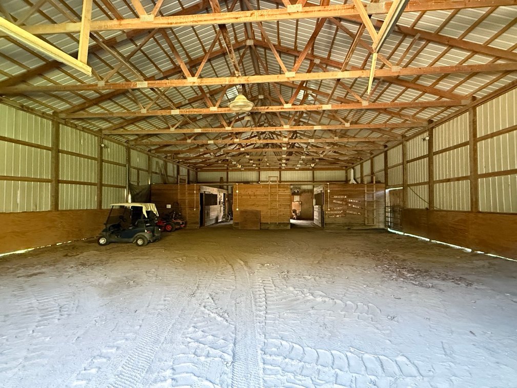 Image for 168 m/l Acres of Recreational Land - Lee County, IA