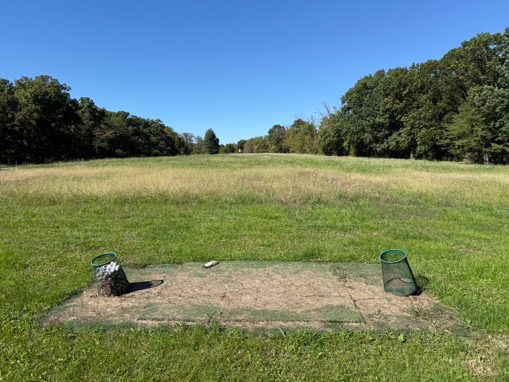 Image for 168 m/l Acres of Recreational Land - Lee County, IA