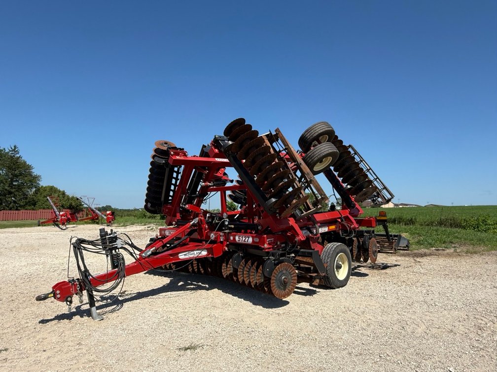 Image for JJ Nichting Inventory Reduction Auction