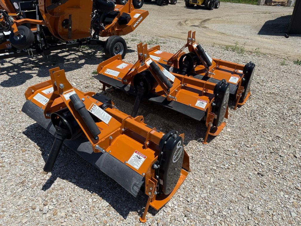 Image for JJ Nichting Inventory Reduction Auction