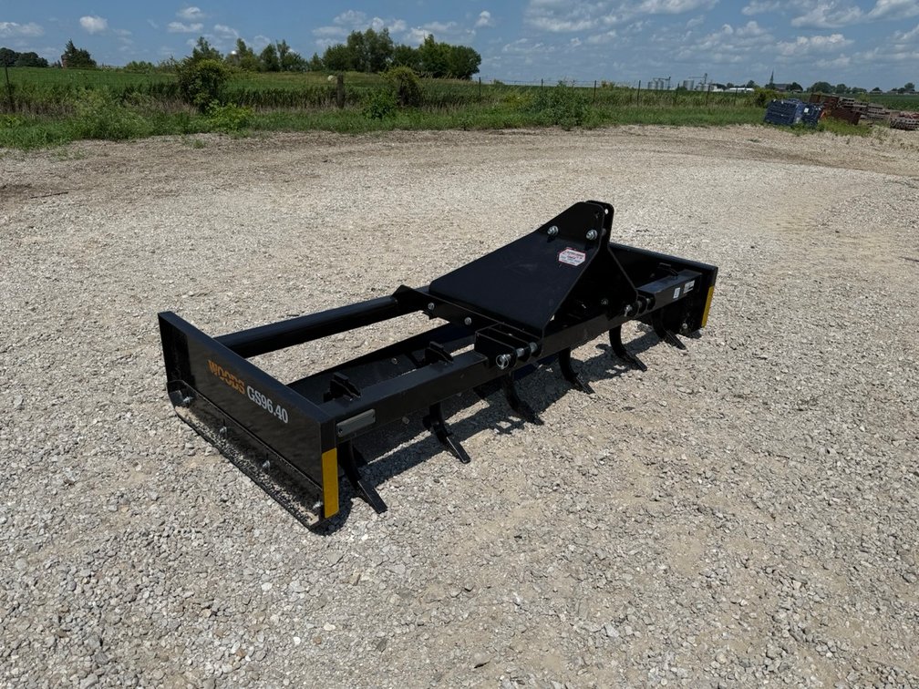 Image for JJ Nichting Inventory Reduction Auction