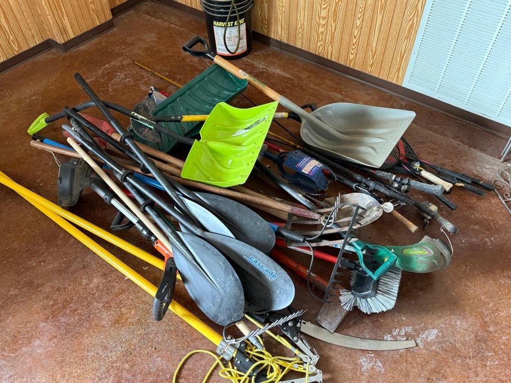 Image for Wilkerson Personal Property #1 - Denmark, IA