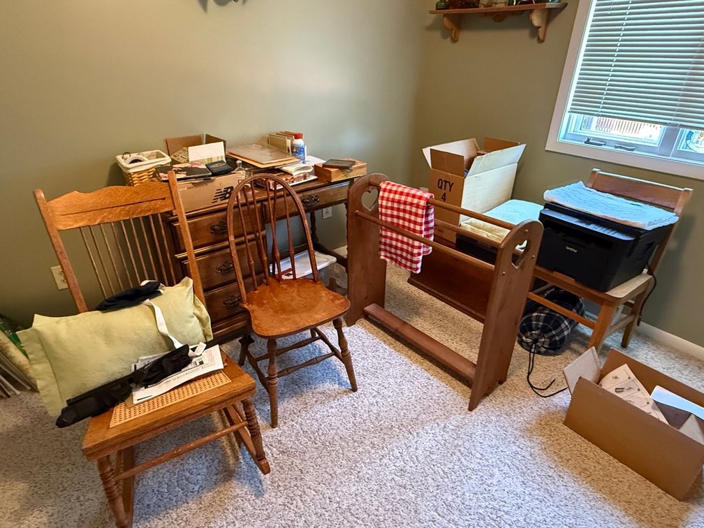 Image for Mary Ann Krogmeier Estate Auction