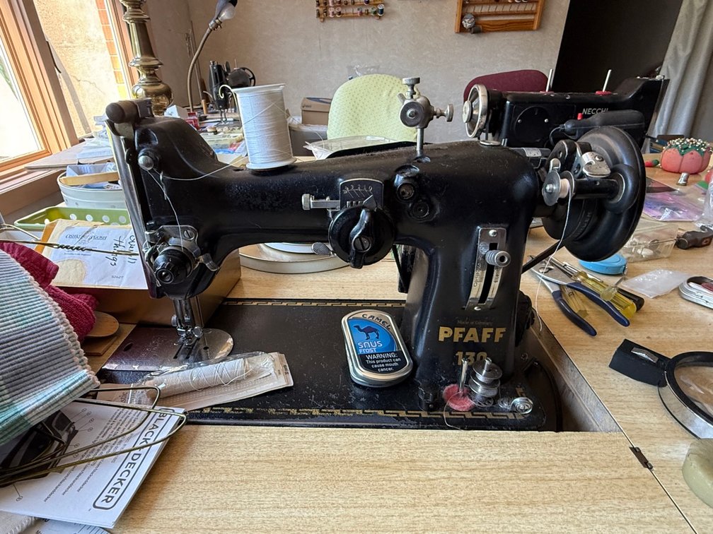 Image for Mary Ann Krogmeier Estate Auction