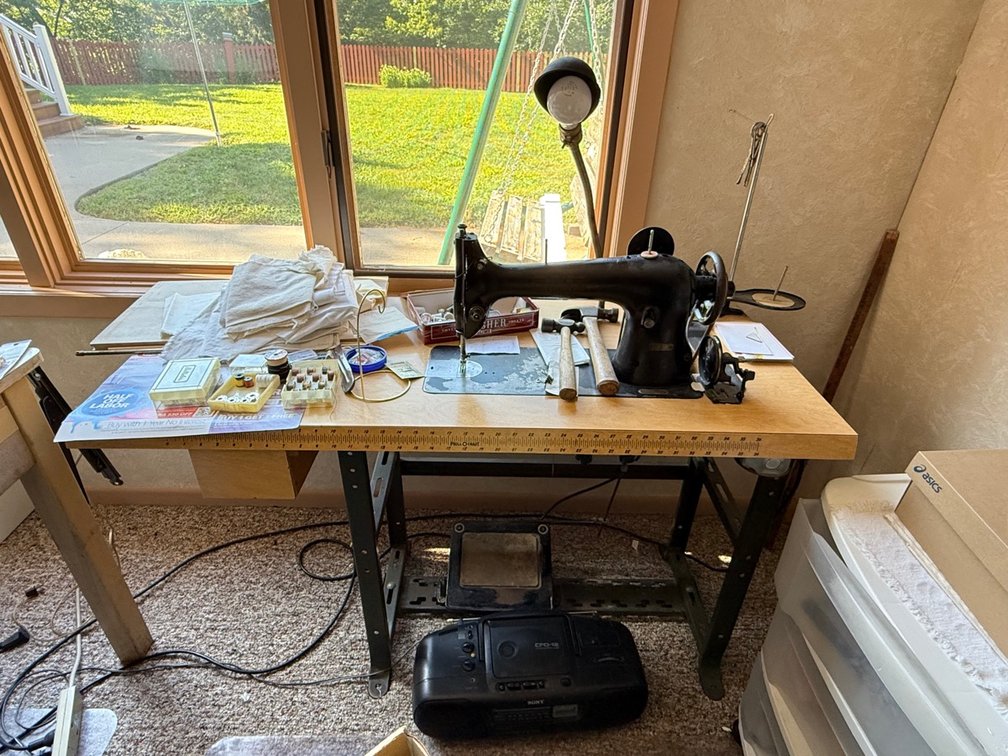 Image for Mary Ann Krogmeier Estate Auction