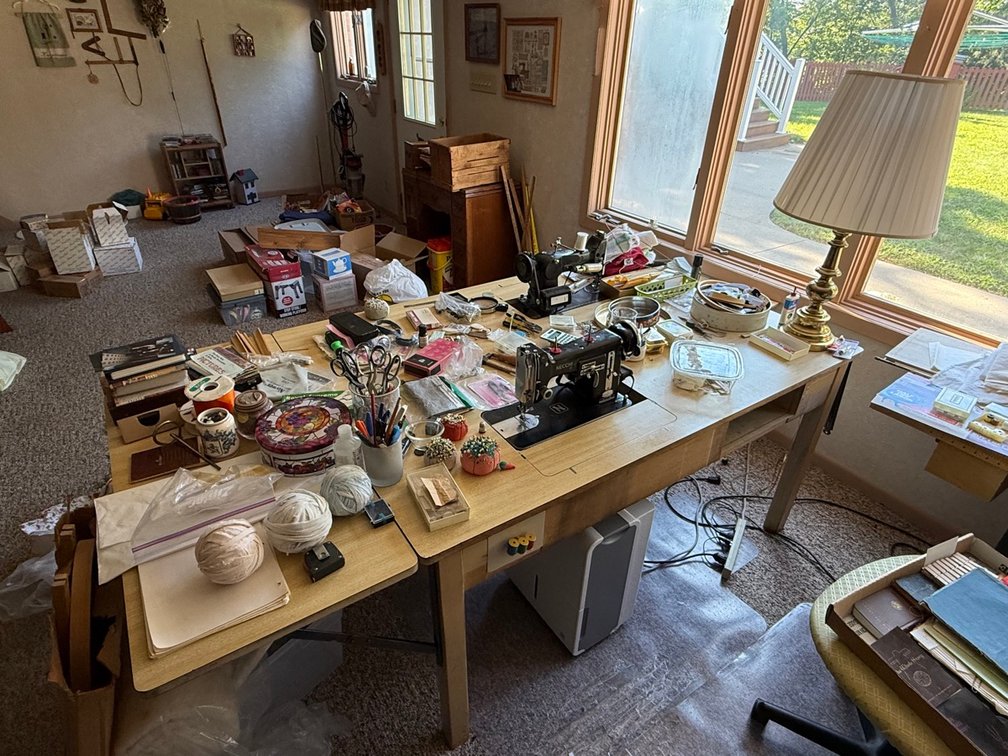 Image for Mary Ann Krogmeier Estate Auction