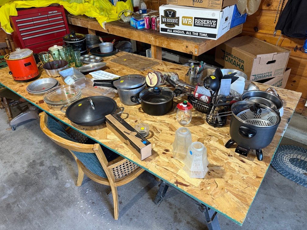 Image for Mary Ann Krogmeier Estate Auction