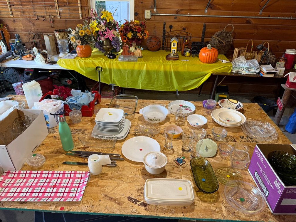 Image for Mary Ann Krogmeier Estate Auction