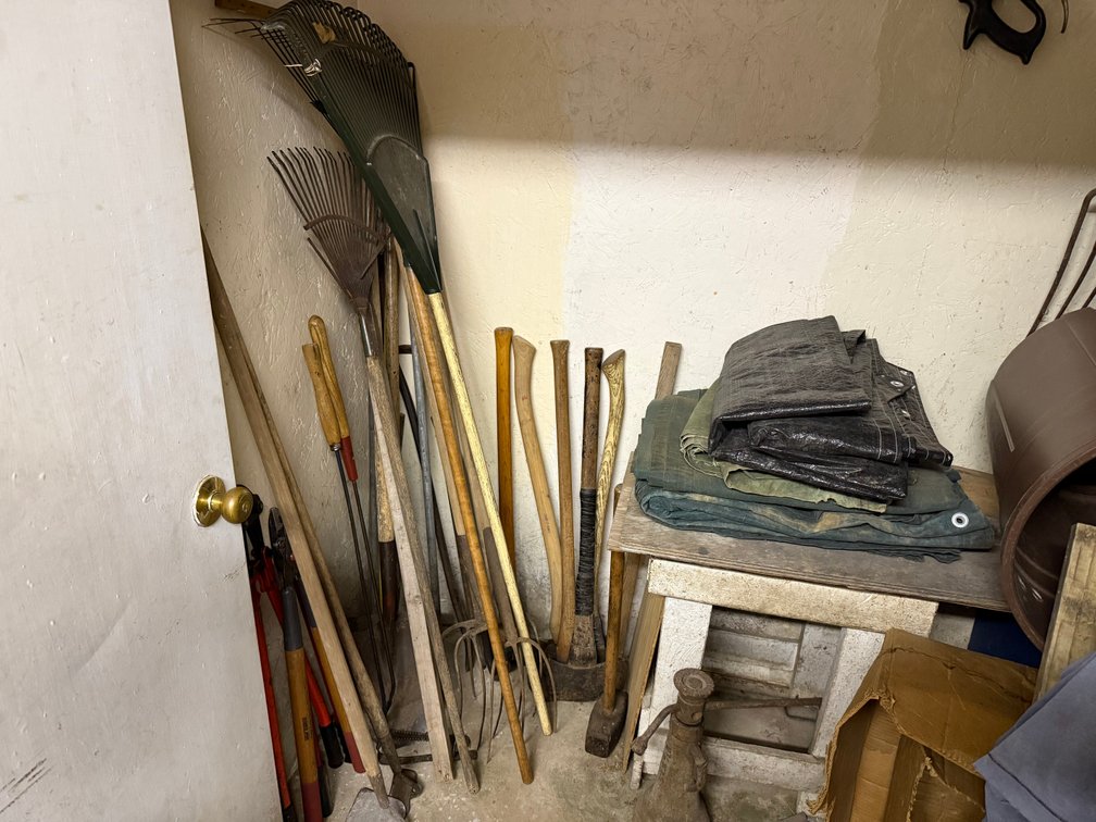 Image for McLearn Estate - Personal Property