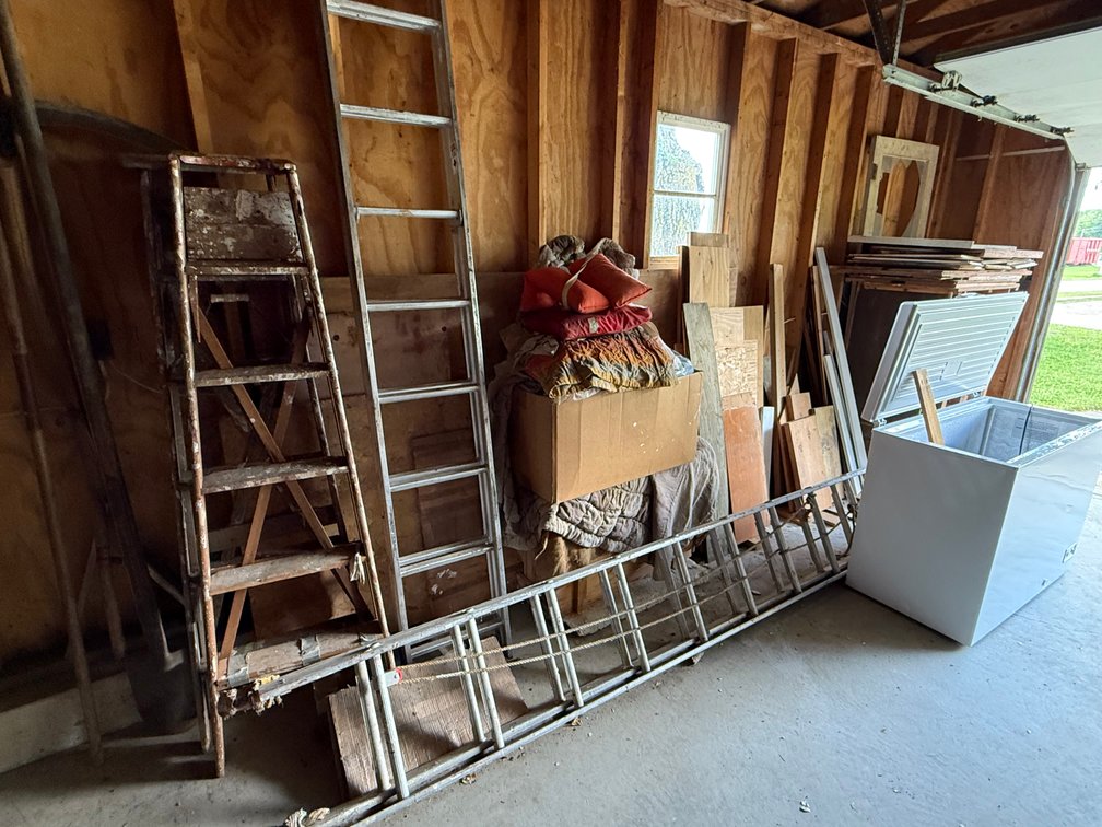 Image for McLearn Estate - Personal Property