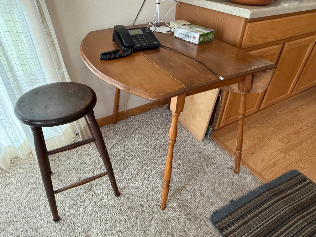 Image for McLearn Estate - Personal Property