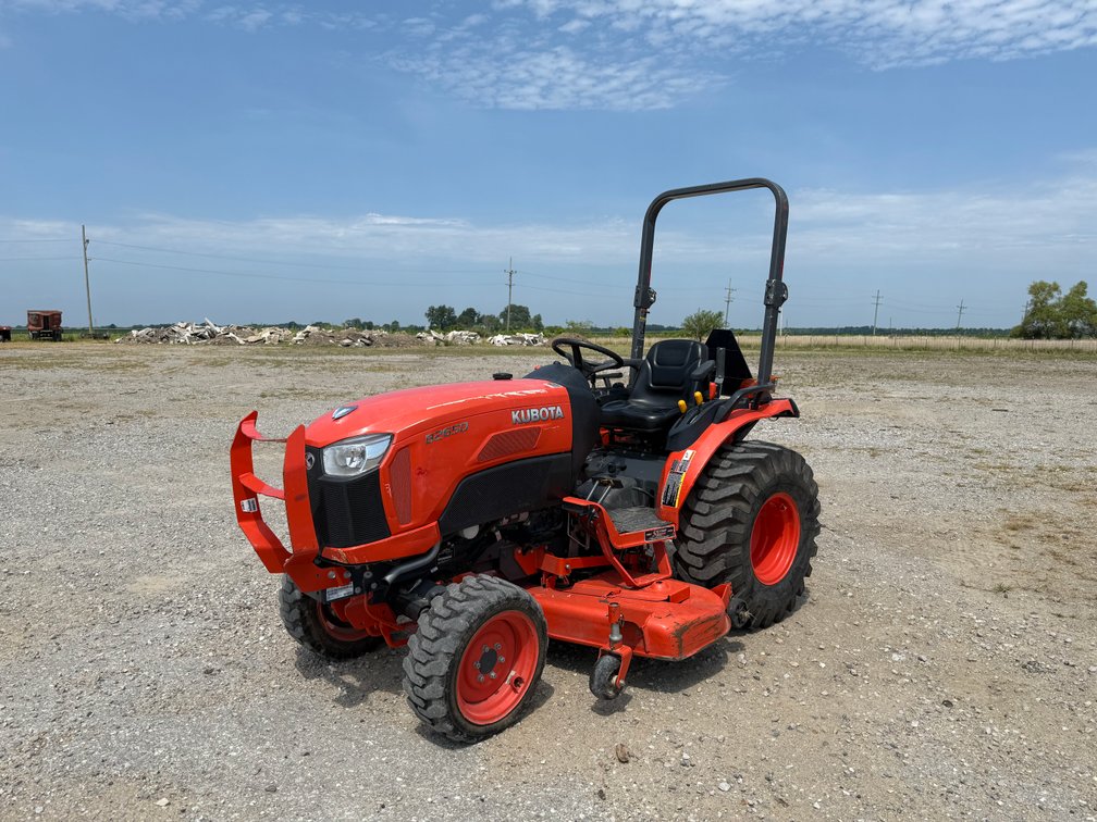 Image for Sievers Equipment Inventory Reduction Auction