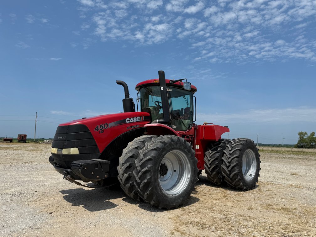 Image for Sievers Equipment Inventory Reduction Auction