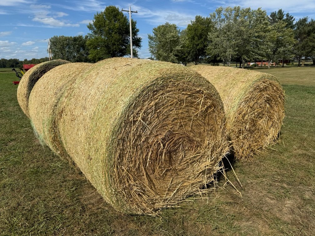 Image for Multi-Party Farm Equipment Auction