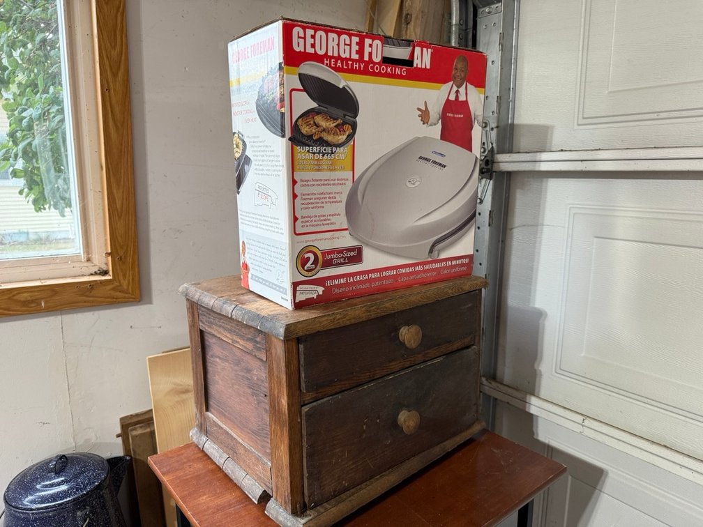 Image for Walz Moving Auction