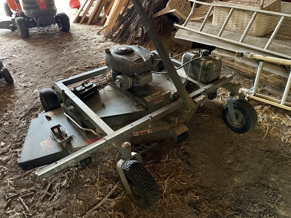Image for Walz Moving Auction