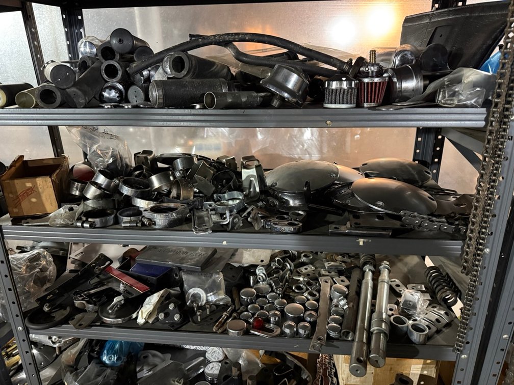 Image for Don's Speed & Custom Estate Liquidation