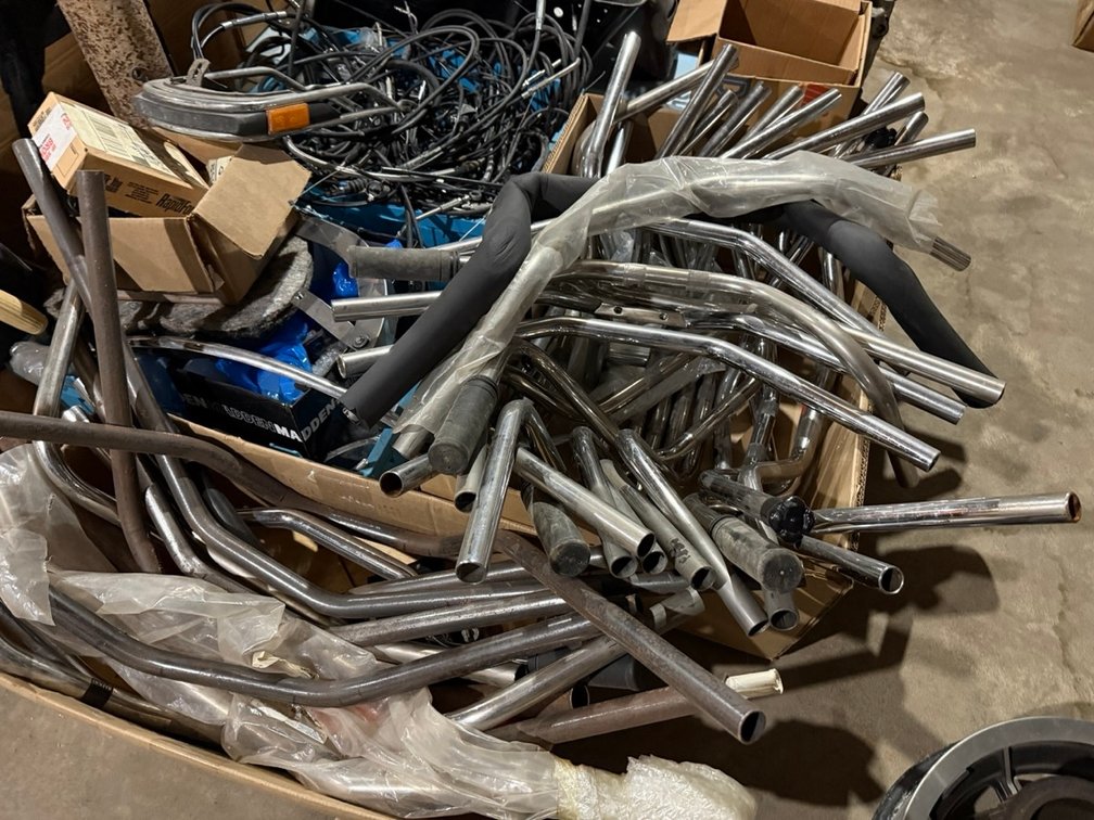 Image for Don's Speed & Custom Estate Liquidation