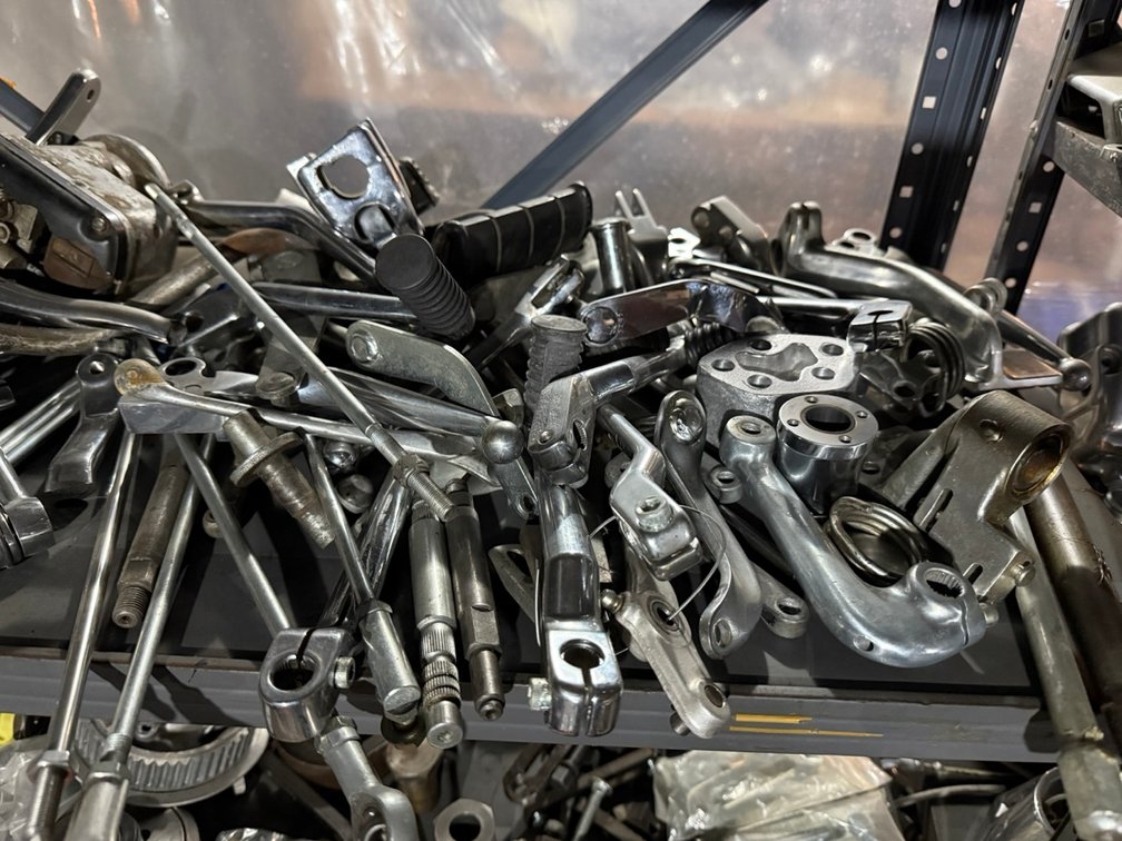 Image for Don's Speed & Custom Estate Liquidation
