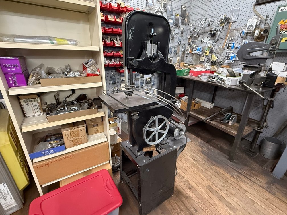 Image for Don's Speed & Custom Estate Liquidation