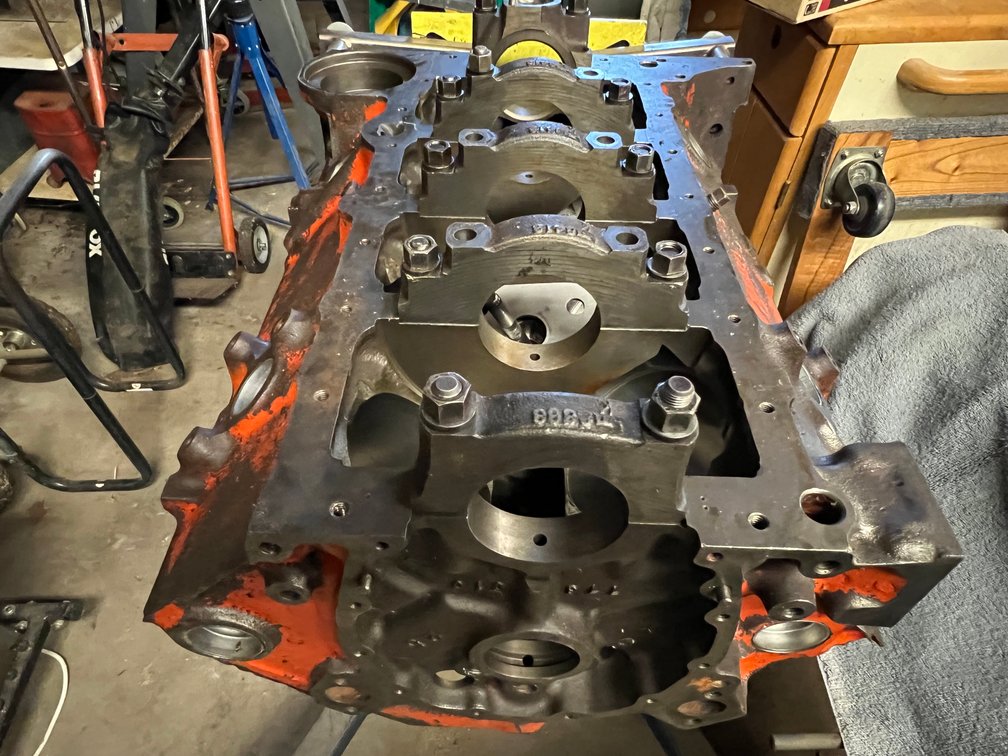 Image for Estate of Gregory Hensley