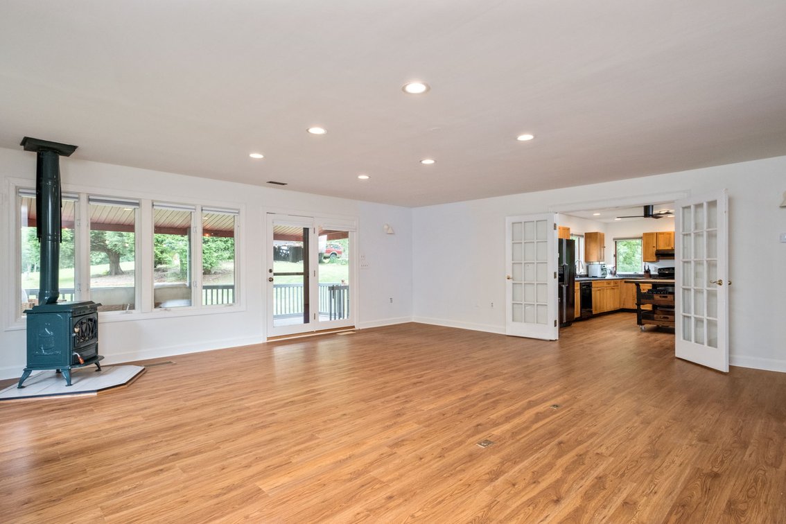 Image for Wyatt Mountain Home in Greene County VA