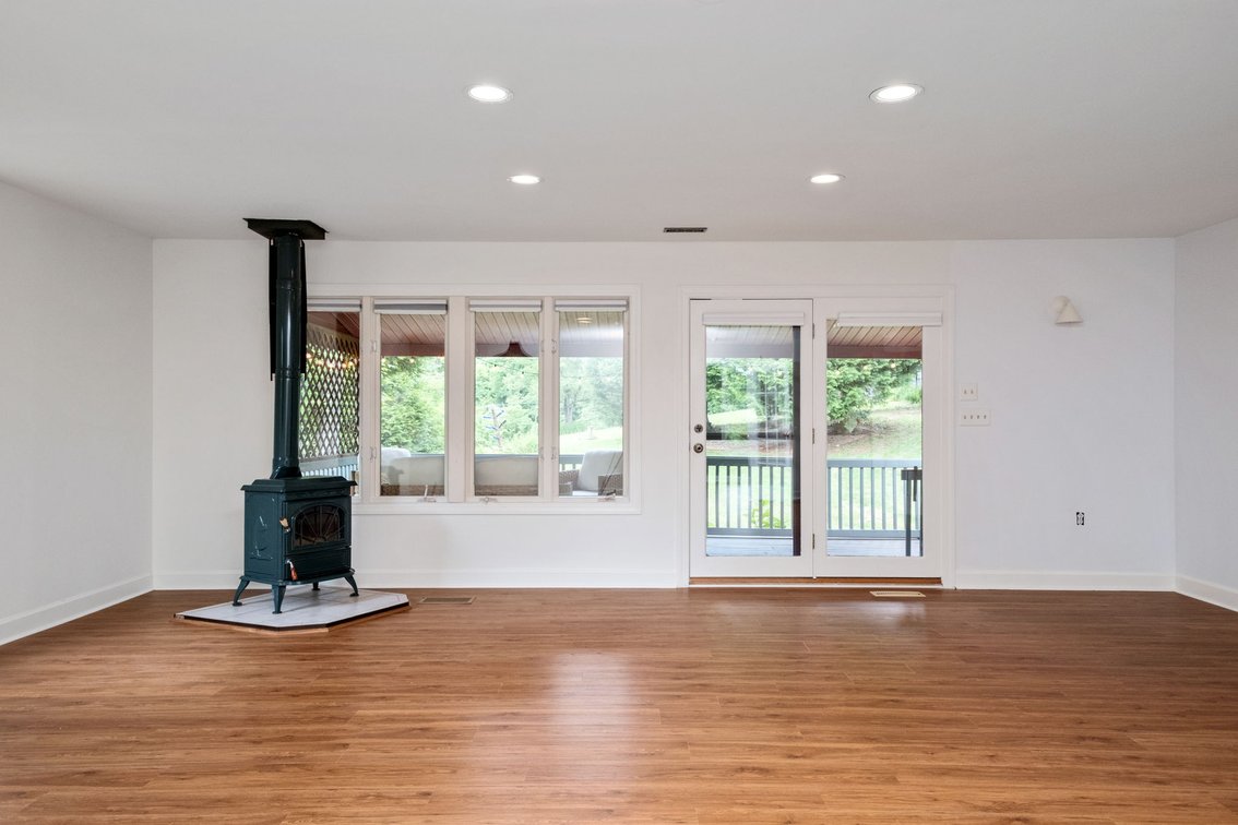 Image for Wyatt Mountain Home in Greene County VA