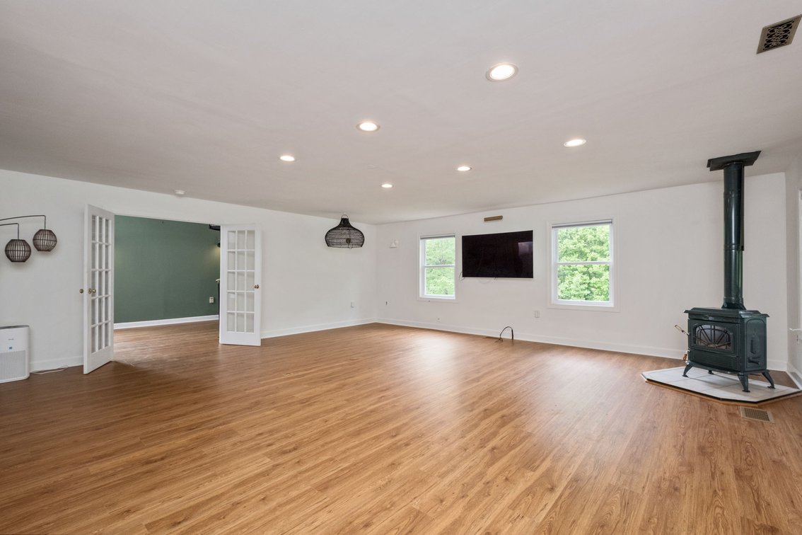 Image for Wyatt Mountain Home in Greene County VA