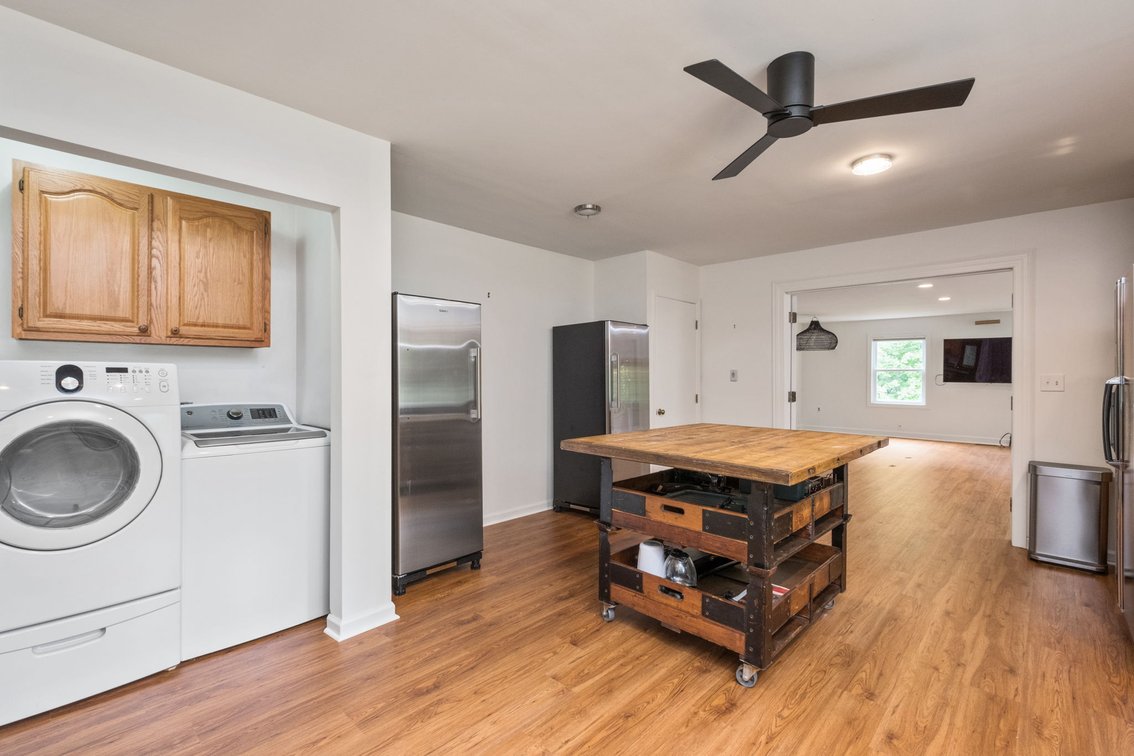 Image for Wyatt Mountain Home in Greene County VA