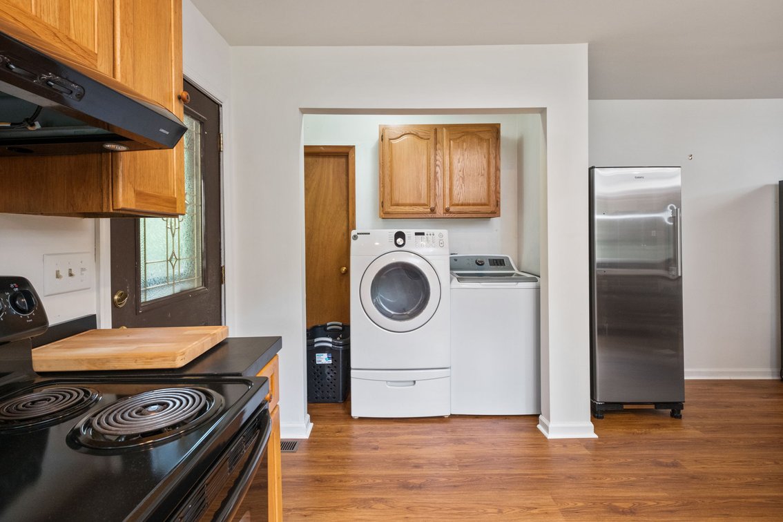 Image for Wyatt Mountain Home in Greene County VA