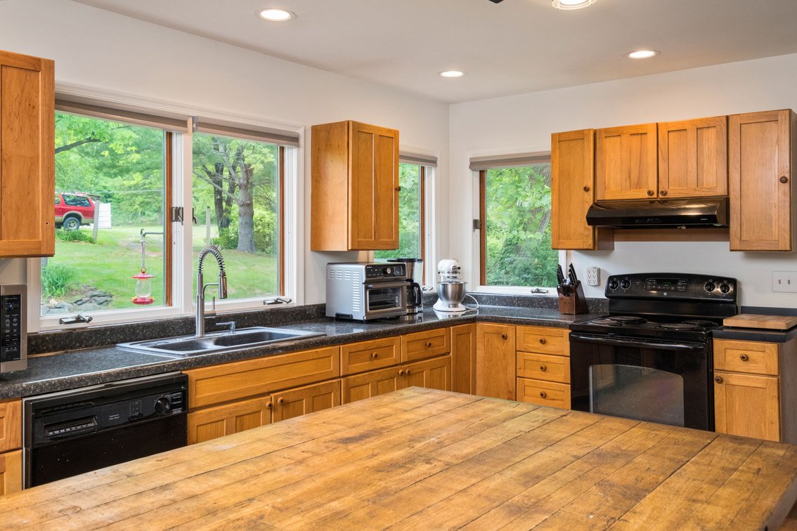 Image for Wyatt Mountain Home in Greene County VA