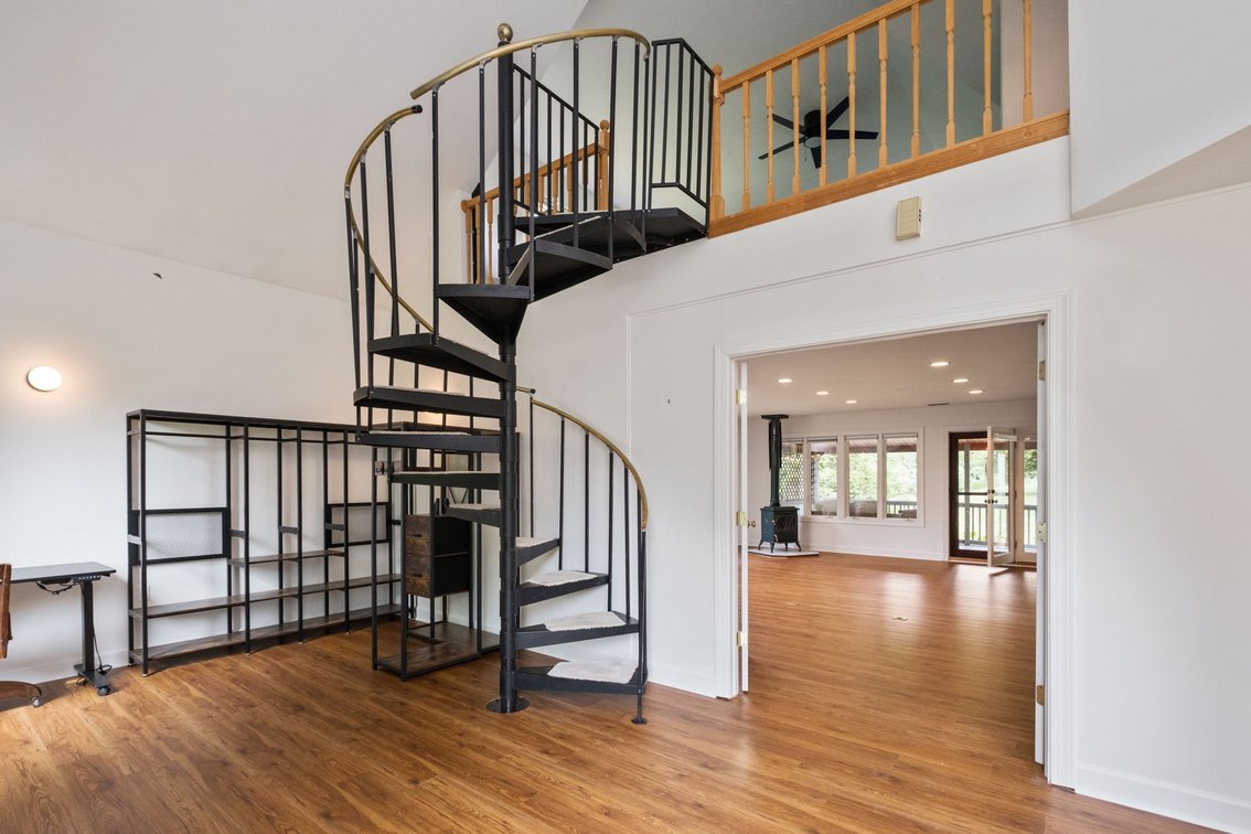 Image for Wyatt Mountain Home in Greene County VA