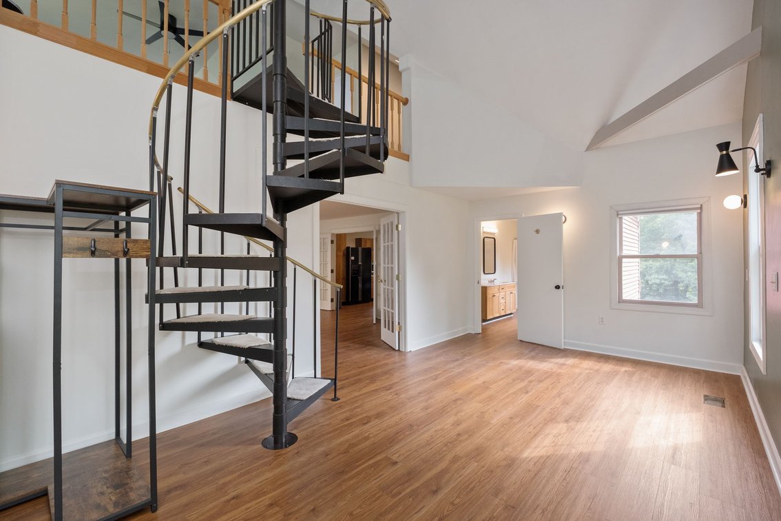 Image for Wyatt Mountain Home in Greene County VA