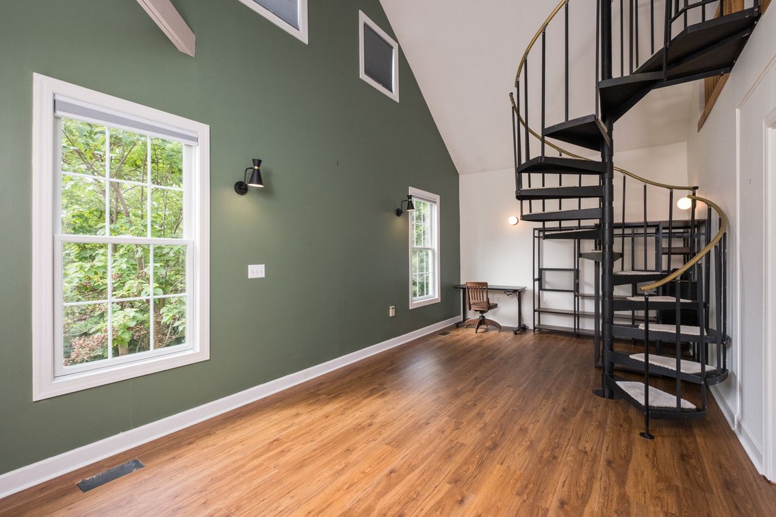 Image for Wyatt Mountain Home in Greene County VA