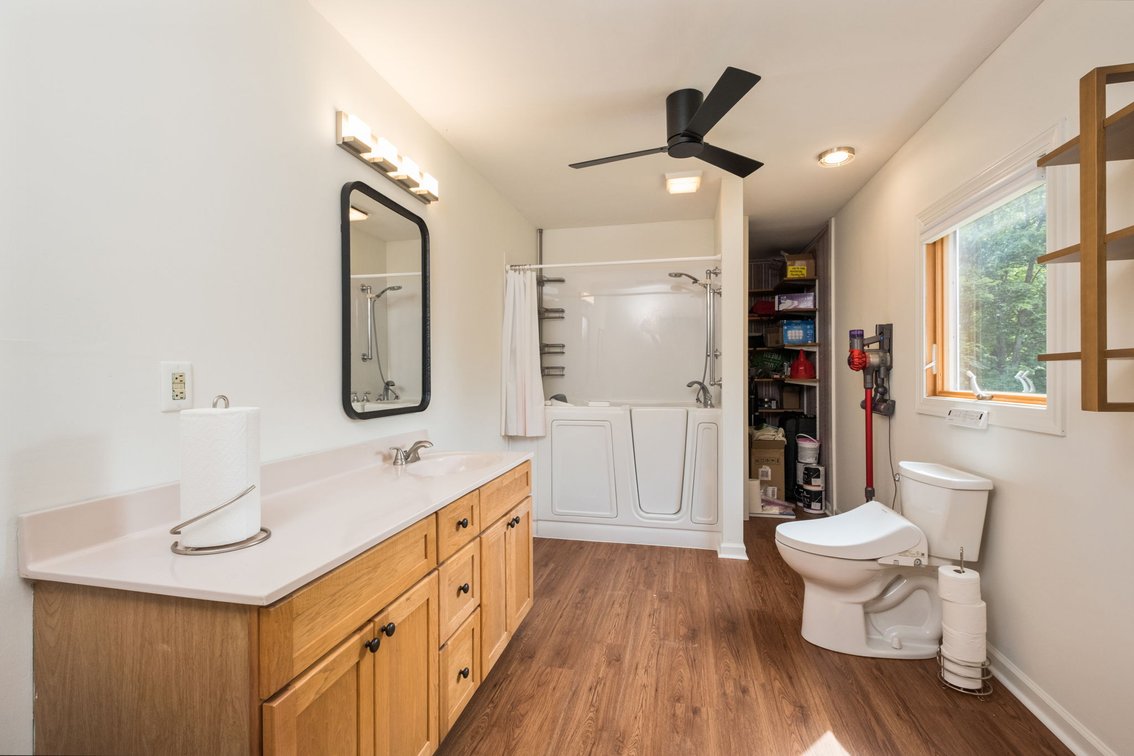 Image for Wyatt Mountain Home in Greene County VA