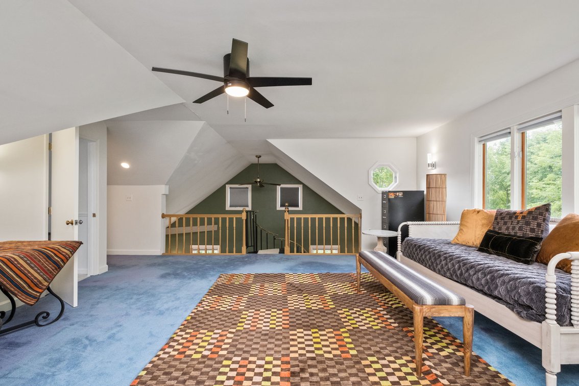 Image for Wyatt Mountain Home in Greene County VA