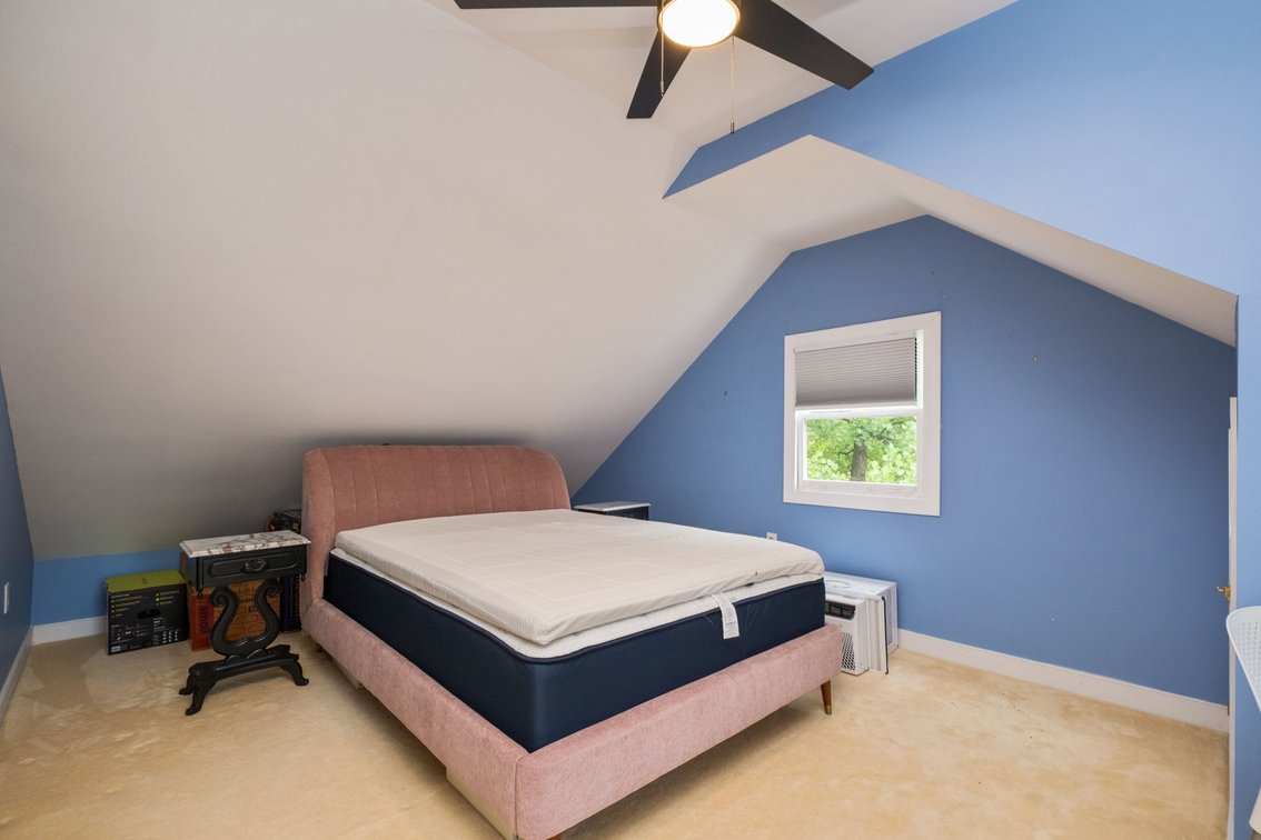 Image for Wyatt Mountain Home in Greene County VA