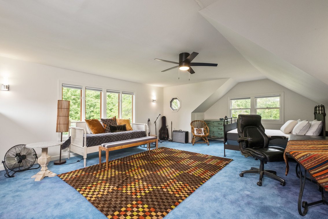 Image for Wyatt Mountain Home in Greene County VA