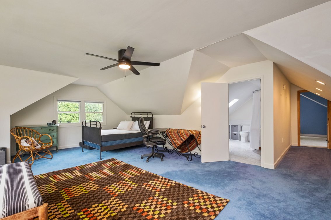Image for Wyatt Mountain Home in Greene County VA