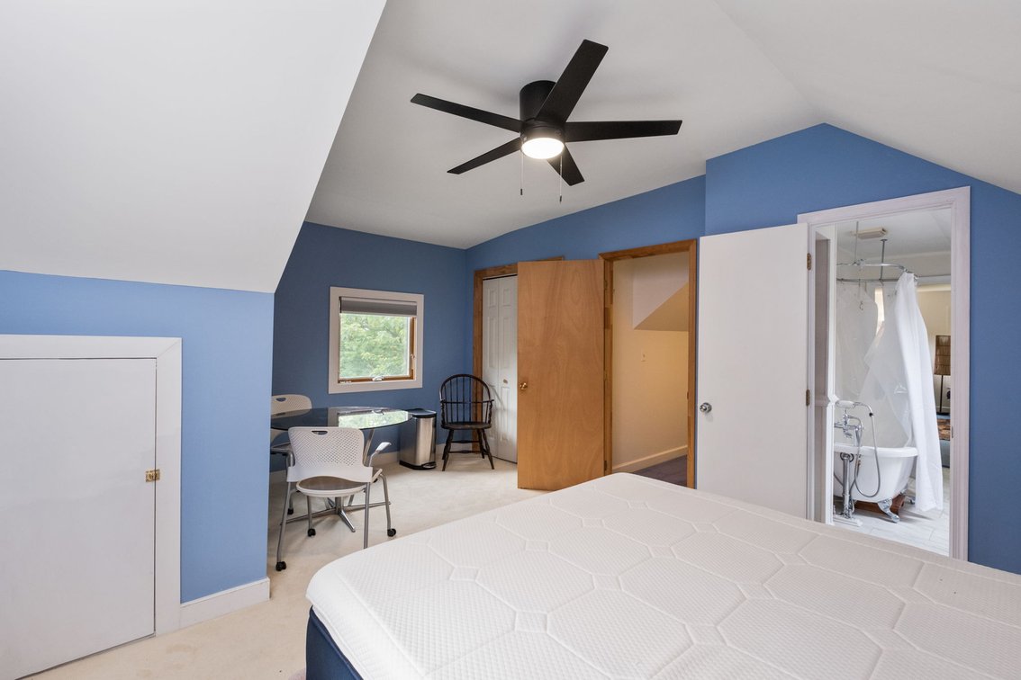Image for Wyatt Mountain Home in Greene County VA