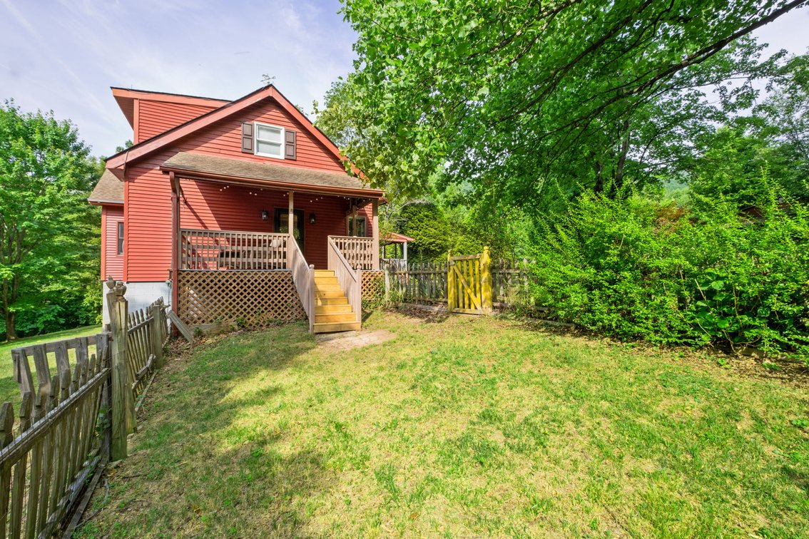 Image for Wyatt Mountain Home in Greene County VA