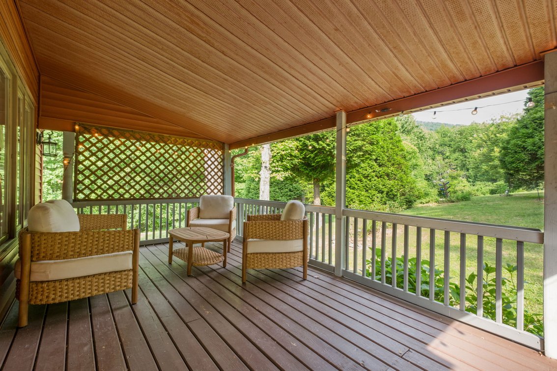 Image for Wyatt Mountain Home in Greene County VA